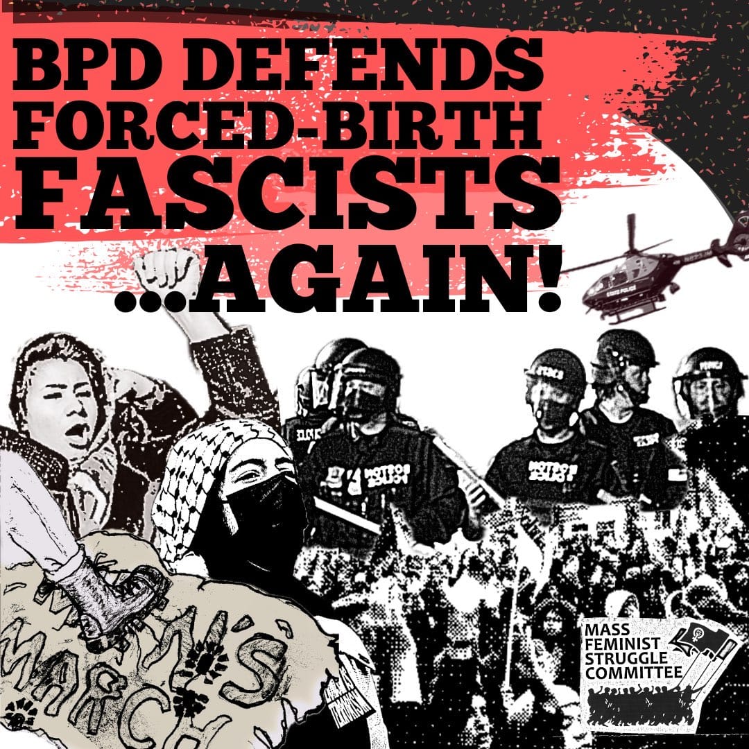 Men's March Counter Report Back