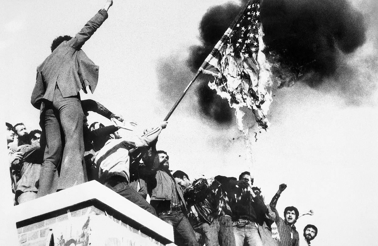 Why is it that Iran Can Challenge US Imperialism?