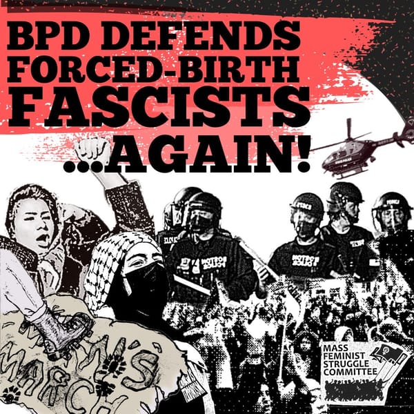 Men's March Counter Report Back