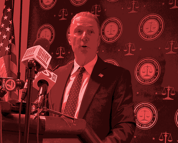 Strangling Justice: Killer Cops in Haverhill Walk Free